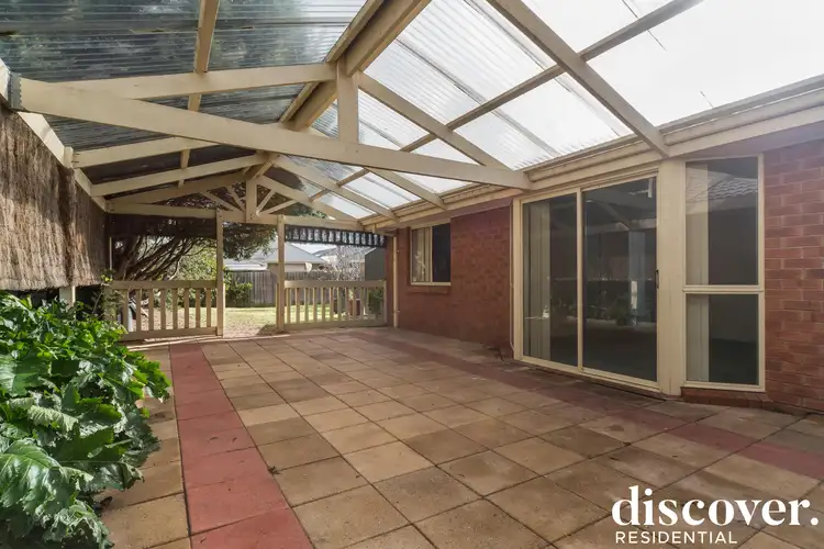 Second view of Homely house listing, 6 Mersey Crescent, Seaford VIC 3198