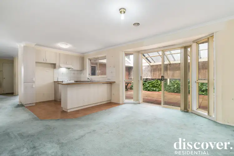 Third view of Homely house listing, 6 Mersey Crescent, Seaford VIC 3198