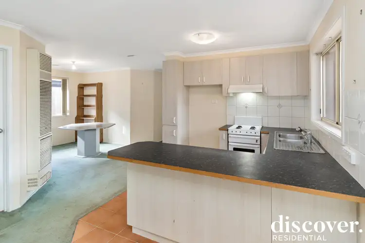 Fifth view of Homely house listing, 6 Mersey Crescent, Seaford VIC 3198