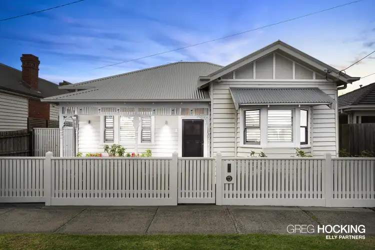 4 Waltham Road, Newport VIC 3015