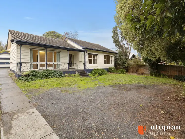 61 Wantirna Road, Ringwood VIC 3134