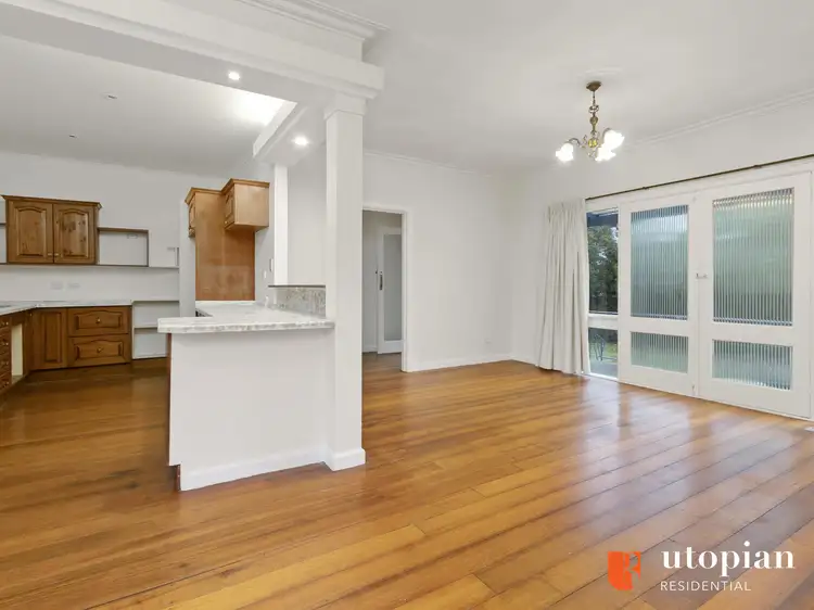 Second view of Homely house listing, 61 Wantirna Road, Ringwood VIC 3134