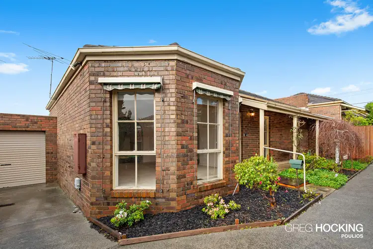 2/7 Sunray Avenue, Cheltenham VIC 3192