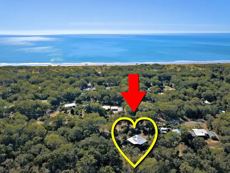 27 Plum Tree Crescent, Moore Park Beach QLD 4670