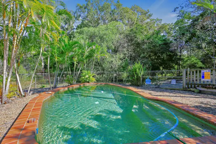 Fourth view of Homely house listing, 27 Plum Tree Crescent, Moore Park Beach QLD 4670