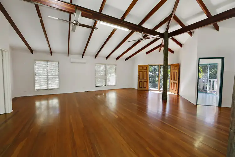 Fifth view of Homely house listing, 27 Plum Tree Crescent, Moore Park Beach QLD 4670