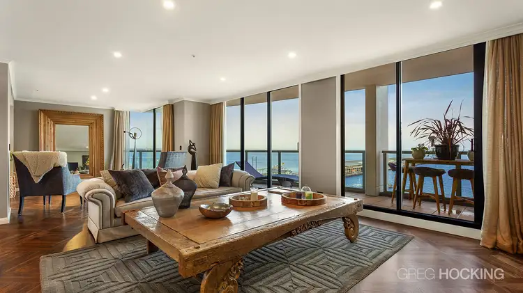 1004/115 Beach Street, Port Melbourne VIC 3207