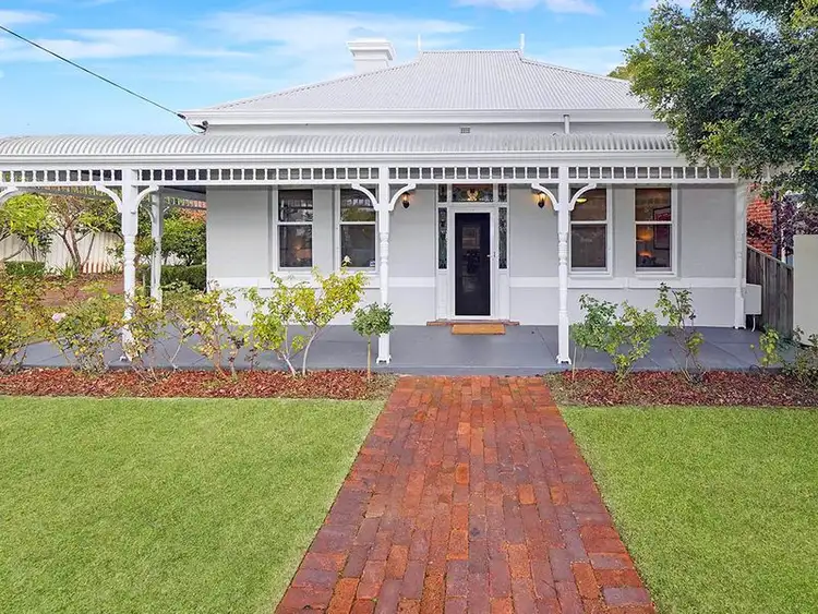 29 Wasley Street, Mount Lawley WA 6050