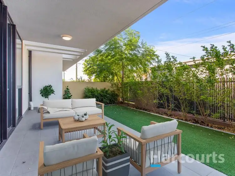 12/1 Bourke Street, North Perth WA 6006