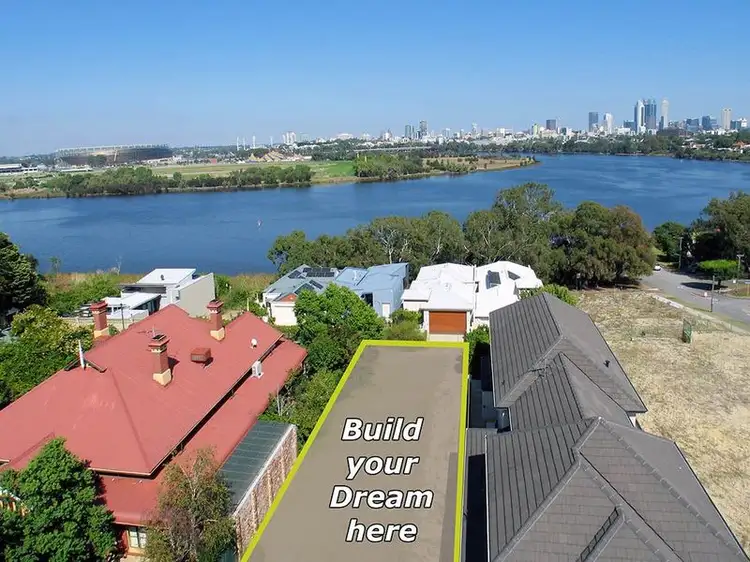 1D Kirkham Hill Terrace, Maylands WA 6051