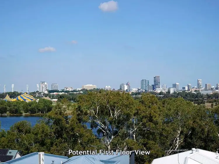 Fourth view of Homely land listing, 1D Kirkham Hill Terrace, Maylands WA 6051