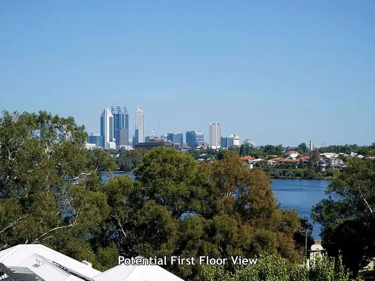 Fifth view of Homely land listing, 1D Kirkham Hill Terrace, Maylands WA 6051