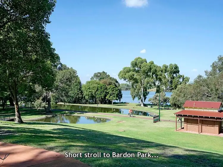 Seventh view of Homely land listing, 1D Kirkham Hill Terrace, Maylands WA 6051