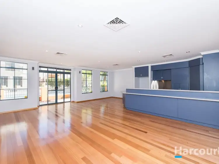 Main view of Homely house listing, 29 Tully Road, East Perth WA 6004