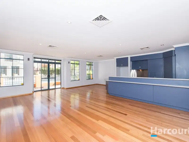 Main view of Homely house listing, 29 Tully Road, East Perth WA 6004