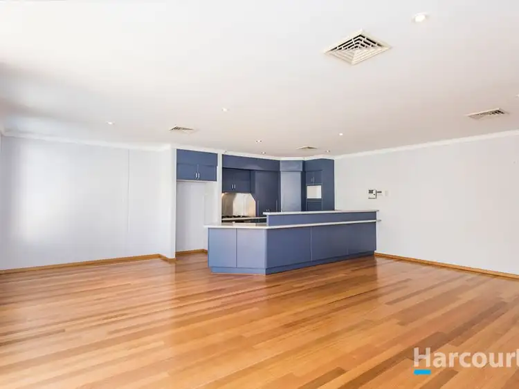 Second view of Homely house listing, 29 Tully Road, East Perth WA 6004