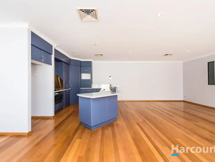 Fourth view of Homely house listing, 29 Tully Road, East Perth WA 6004
