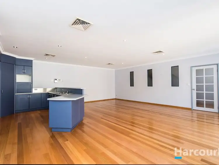 Sixth view of Homely house listing, 29 Tully Road, East Perth WA 6004