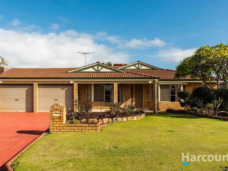 Main view of Homely house listing, 5 Alola Court, Alexander Heights WA 6064