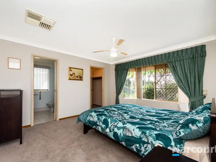 Second view of Homely house listing, 5 Alola Court, Alexander Heights WA 6064