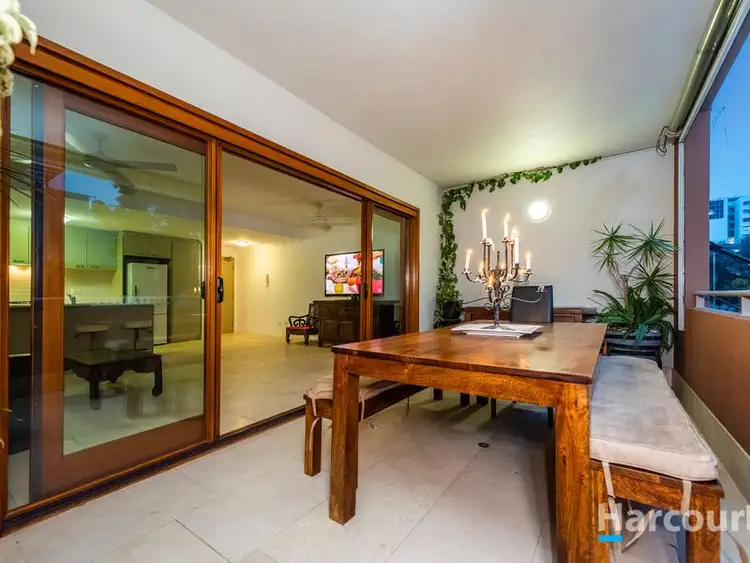 9/76 Newcastle Street, Perth WA 6000