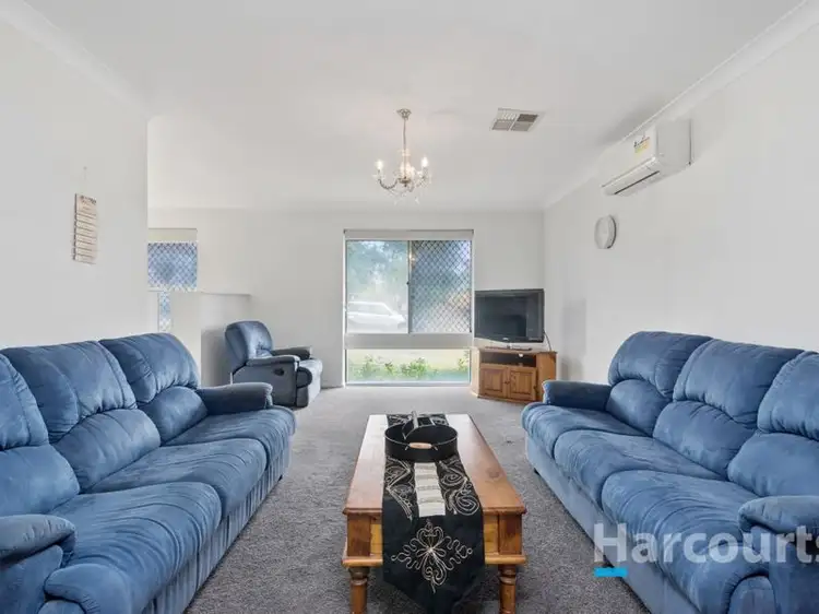 Third view of Homely house listing, 38 Buchanan Way, Padbury WA 6025