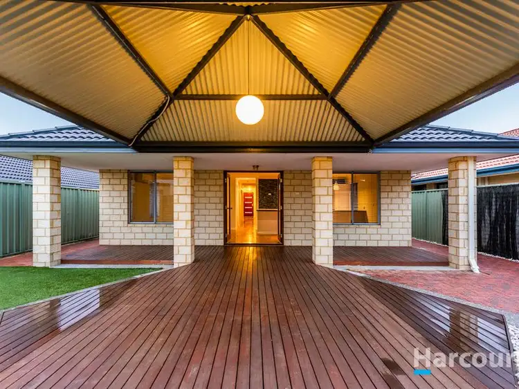 Main view of Homely house listing, 12 Modena Place, Balga WA 6061