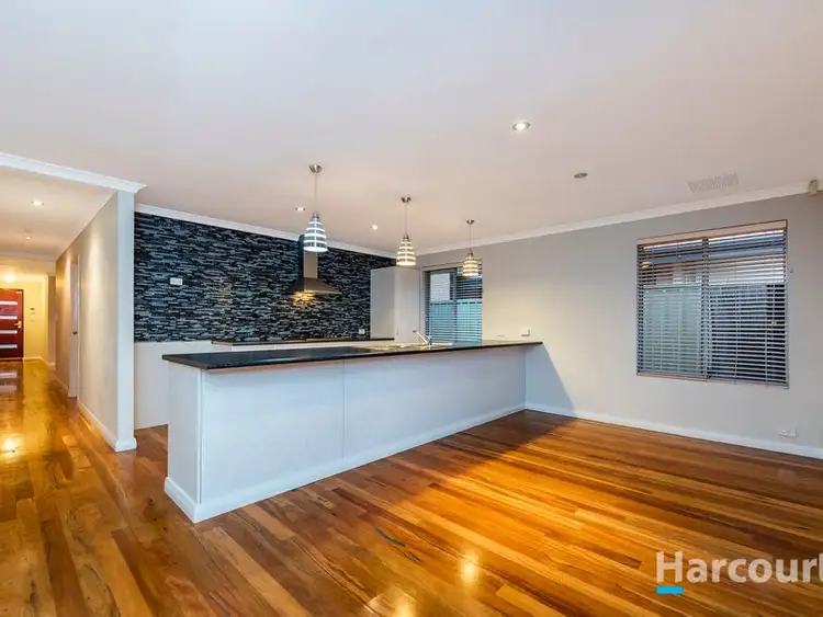 Fourth view of Homely house listing, 12 Modena Place, Balga WA 6061