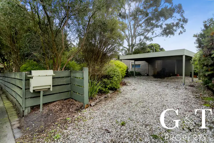 Main view of Homely house listing, 2 Saxonwood Court, Frankston VIC 3199