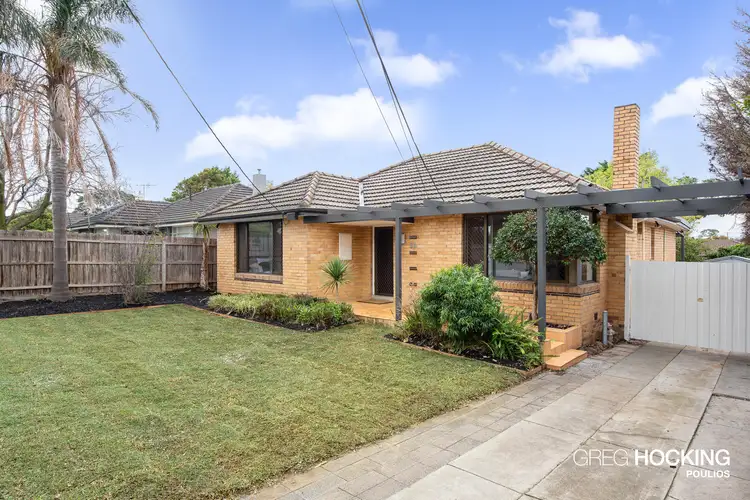 71 Latrobe Street, Cheltenham VIC 3192