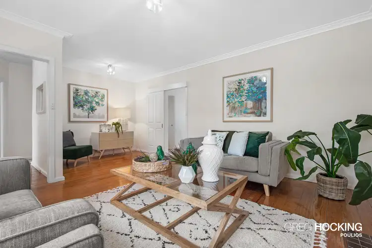 Third view of Homely house listing, 71 Latrobe Street, Cheltenham VIC 3192