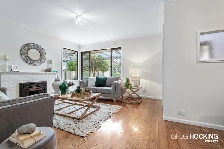 Fourth view of Homely house listing, 71 Latrobe Street, Cheltenham VIC 3192