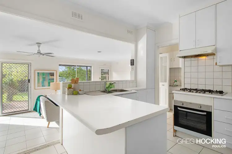Fifth view of Homely house listing, 71 Latrobe Street, Cheltenham VIC 3192