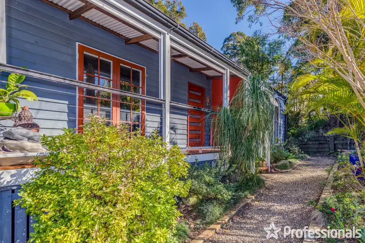 Second view of Homely house listing, 23 Foraker Dve, Tamborine Mountain QLD 4272