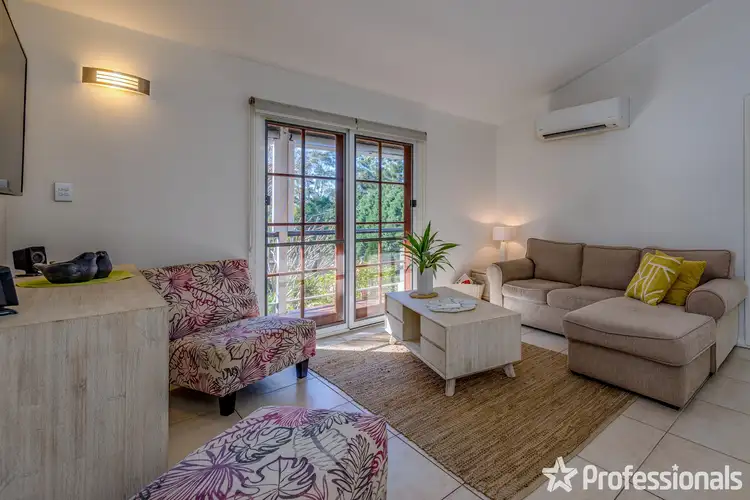 Fourth view of Homely house listing, 23 Foraker Dve, Tamborine Mountain QLD 4272