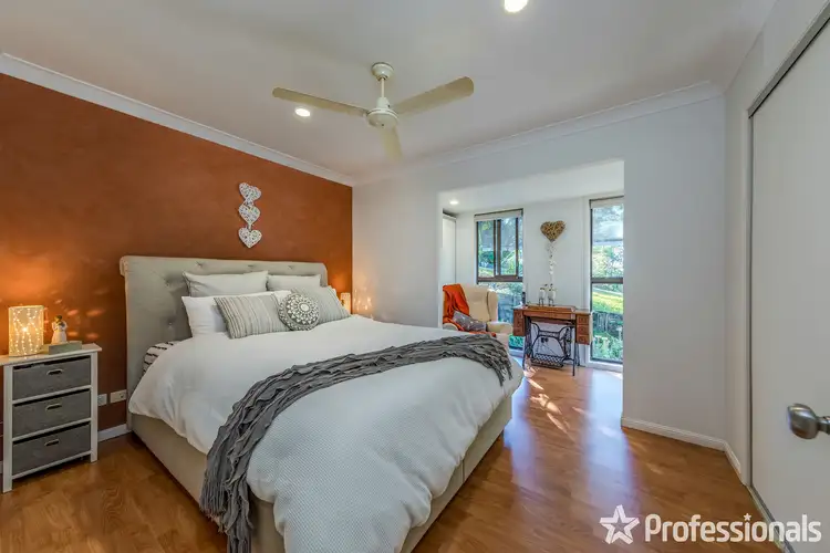 Seventh view of Homely house listing, 23 Foraker Dve, Tamborine Mountain QLD 4272