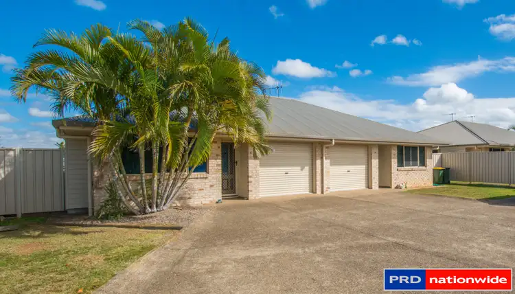 Seventh view of Homely unit listing, 7/68 Anderson Street, Avenell Heights QLD 4670