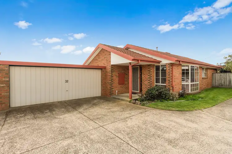 32 Cane Mews, Seaford VIC 3198