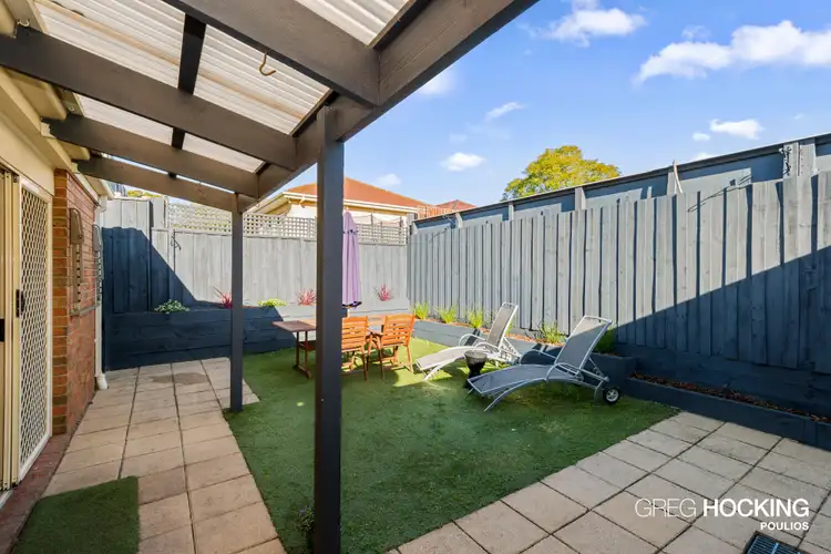 Sixth view of Homely townhouse listing, 2/30 Evan Street, Parkdale VIC 3195