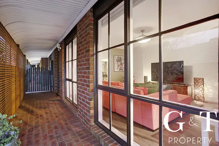 Third view of Homely house listing, 8 Courageous Court, Frankston VIC 3199