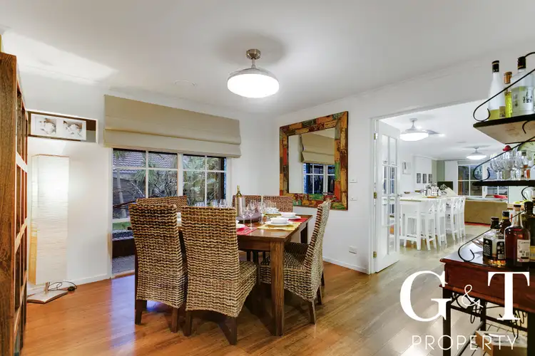 Fourth view of Homely house listing, 8 Courageous Court, Frankston VIC 3199