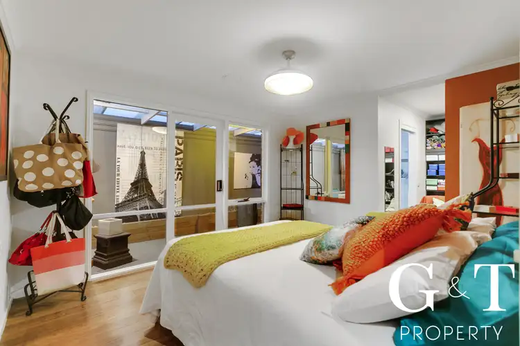 Fifth view of Homely house listing, 8 Courageous Court, Frankston VIC 3199