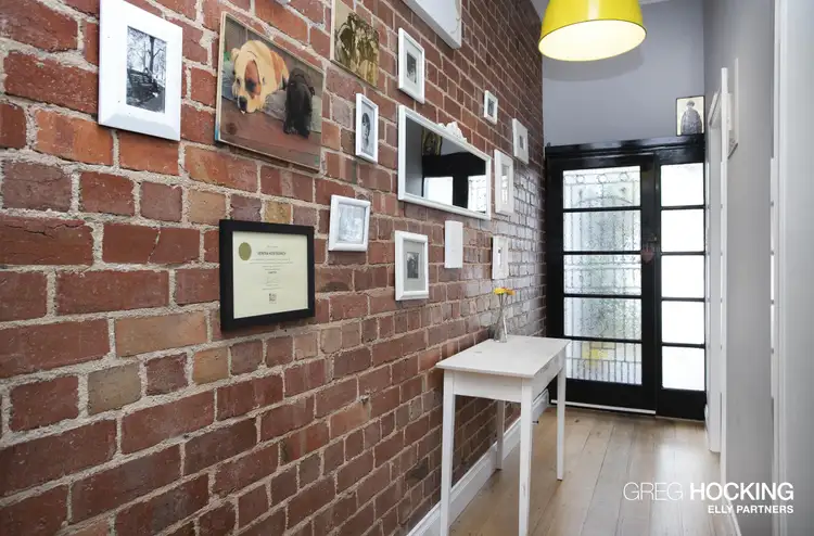 Second view of Homely house listing, 26 Jerrold Street, Footscray VIC 3011