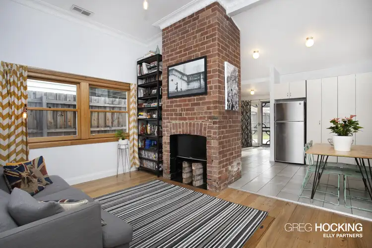 Third view of Homely house listing, 26 Jerrold Street, Footscray VIC 3011