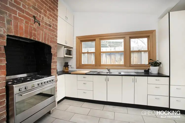 Fourth view of Homely house listing, 26 Jerrold Street, Footscray VIC 3011