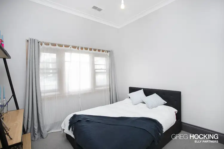 Fifth view of Homely house listing, 26 Jerrold Street, Footscray VIC 3011