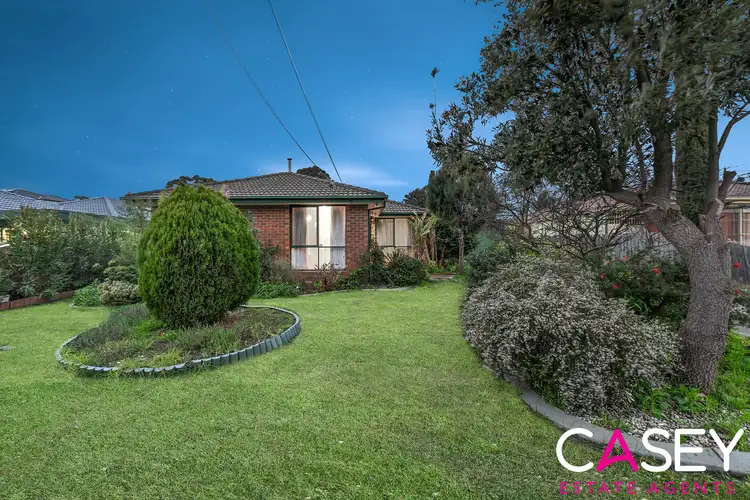3 Rowan Court, Carrum Downs VIC 3201