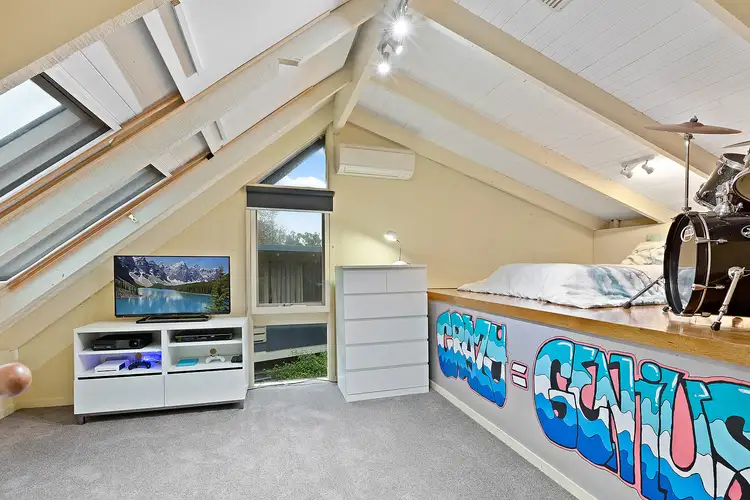 Fifth view of Homely house listing, 13 Wilson Concourse, Croydon North VIC 3136
