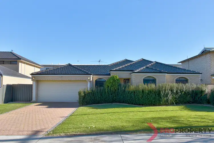 3 Wallace Street, Belmont WA 6104