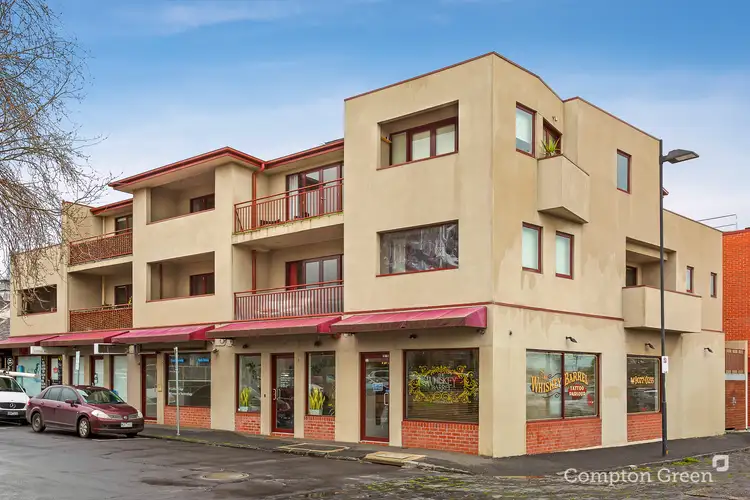 8/11D Murray Street, Yarraville VIC 3013
